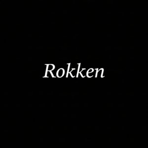 Rokken